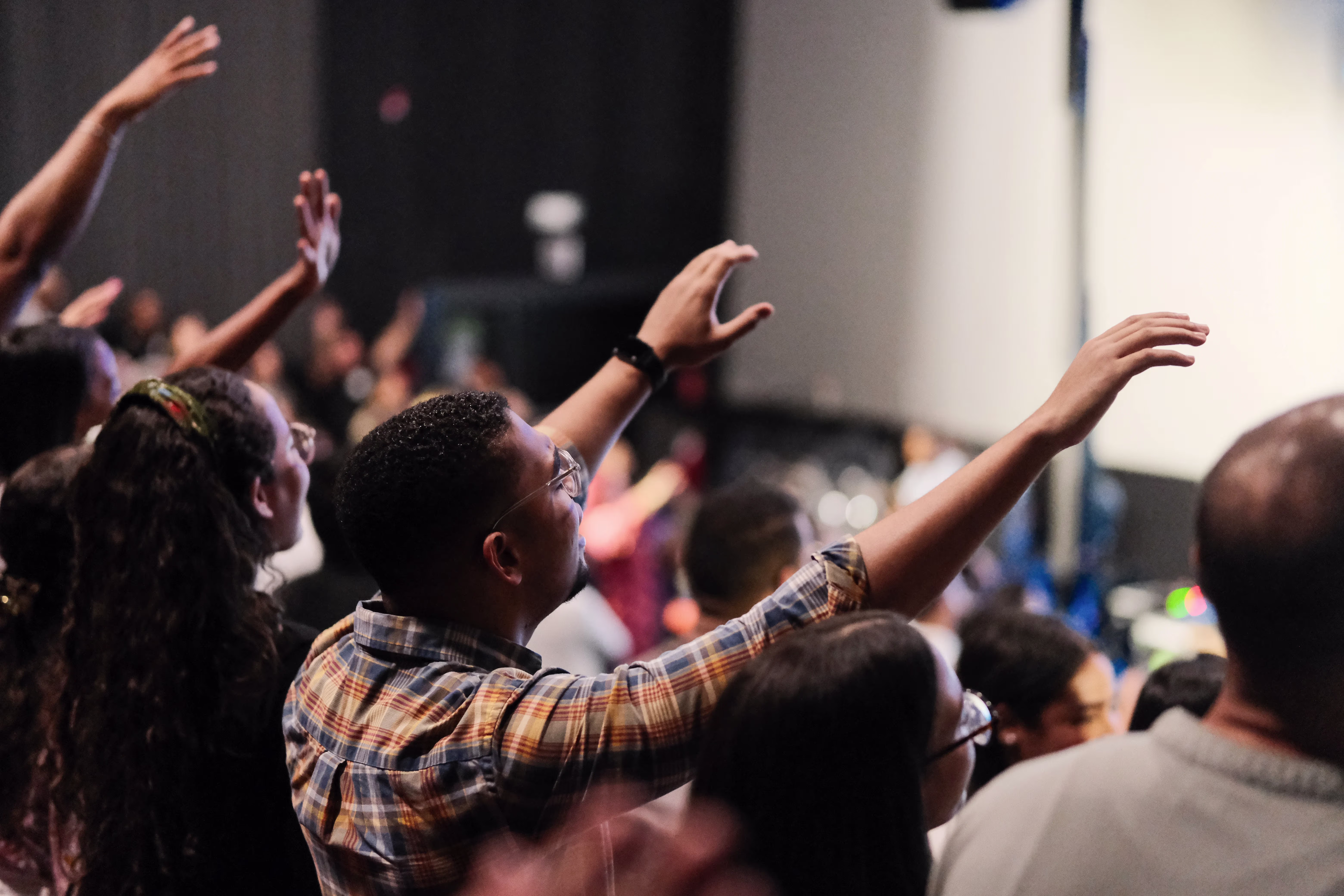 Iglesia Piedra Angular