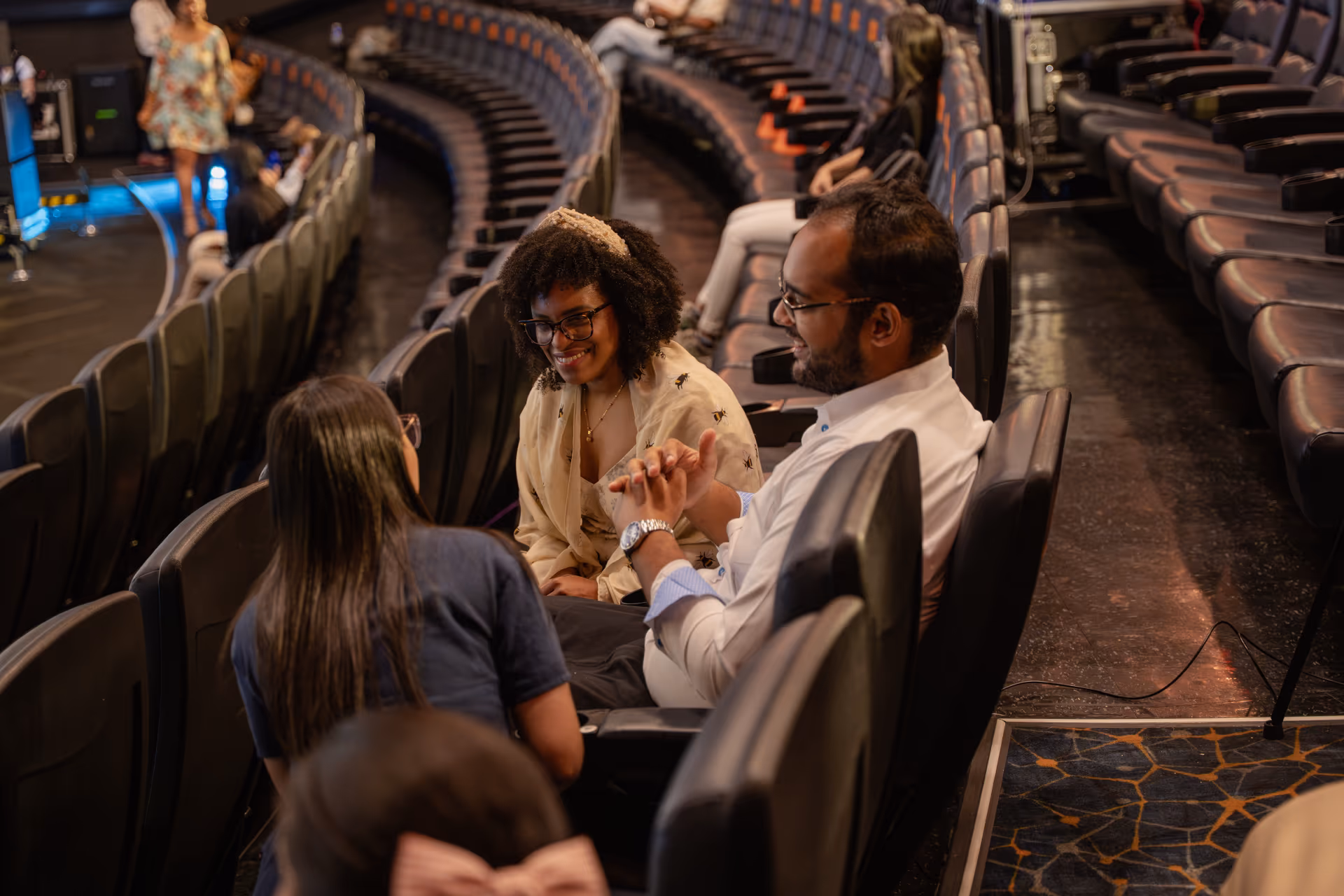 Iglesia Piedra Angular