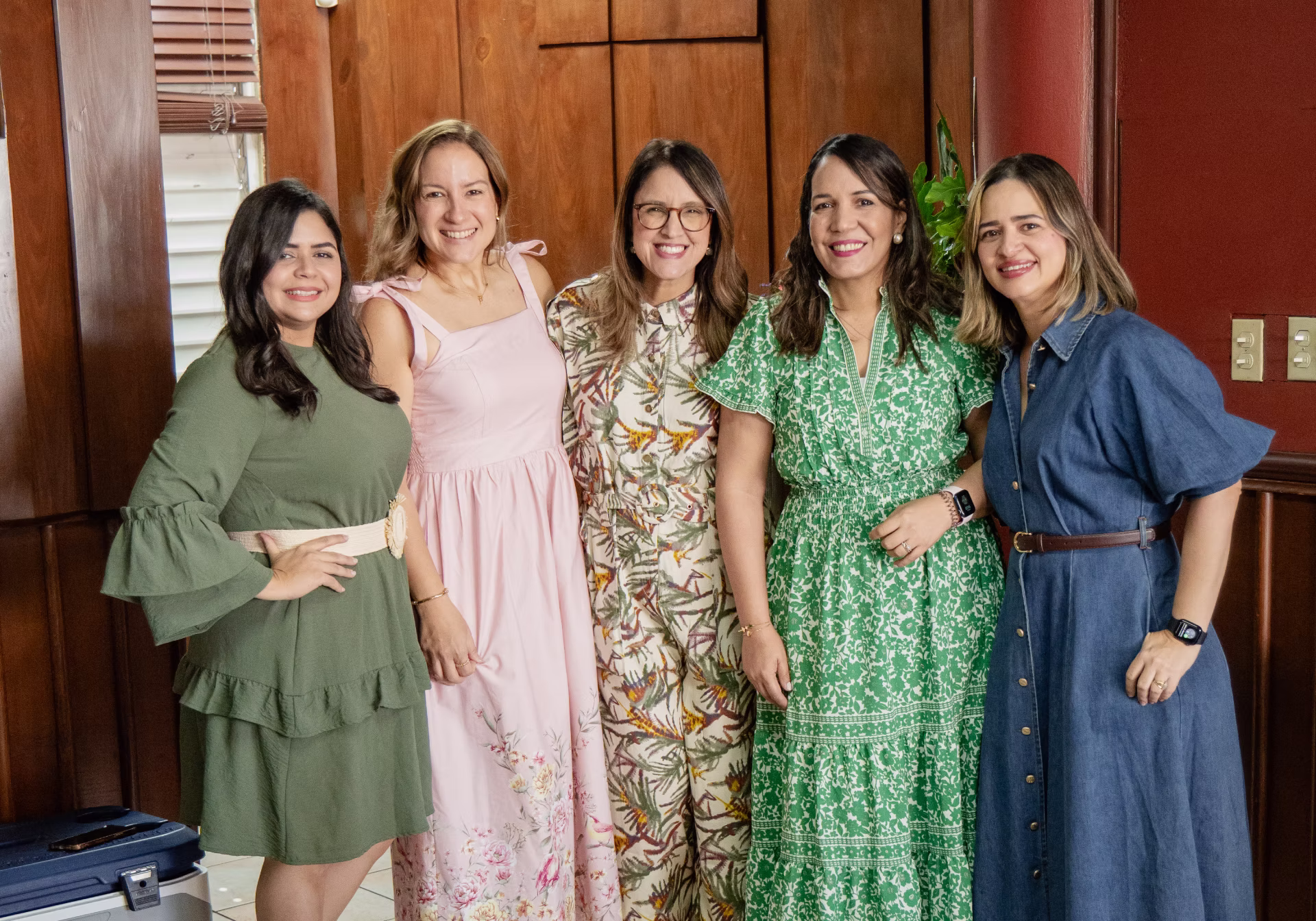 Mujeres en Piedra
